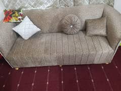 7 seater sofa set
