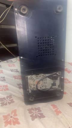 deny ka pc with hp ki lcd