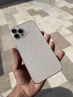 Iphone 12 pro max 128 gb factory unlock