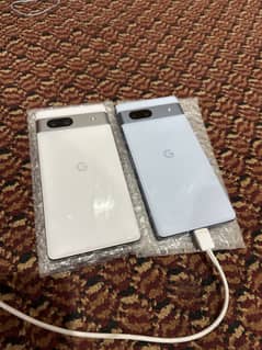 Pixel 7a 10/10