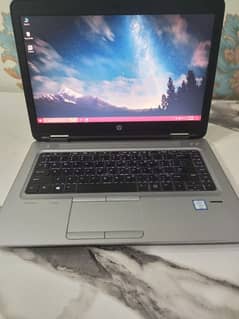 Hp probook 640 G2