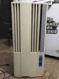 Window Ac (Corona Company)