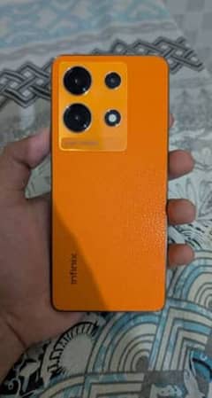 Infinix Note 30