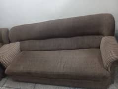 6 seat set