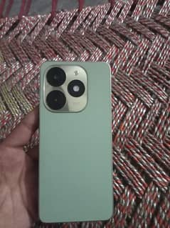 Tecno spark 20c 10by9 4+4 ram 128 gb no box only mobile