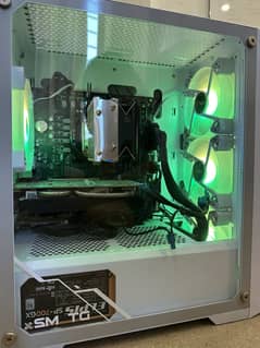 GAMING PC ( new )