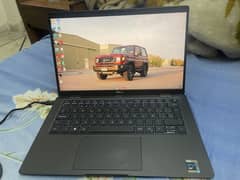 Dell Latitude 7420 i5 11th gen 16/512