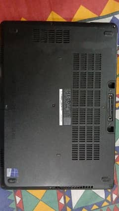 laptop dell latitude E5470