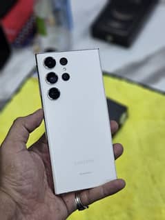 Samsung s23 Ultra 12/512Gb Non PTA