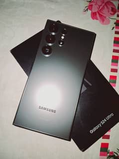 Samsung S 24 Ultra