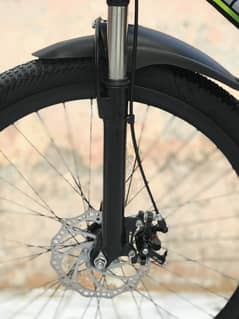 Good cycles