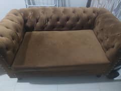 7 seater sofa set