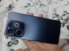 Infinix Hot 40i 8/128 40fps No Bargaining ok