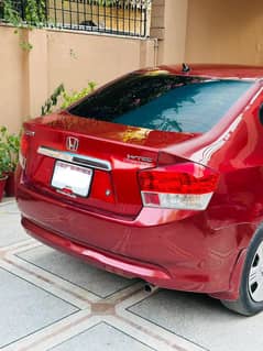 honda city 1.3 i. VTEC Prosmatic