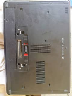 HP