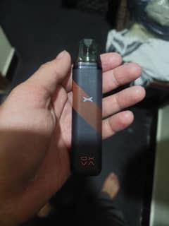 xlim