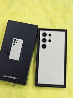 Samsung s24 Ultra Special Edistion 12/256