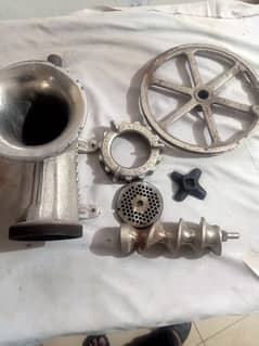 QEEMA MACHINE NO 35