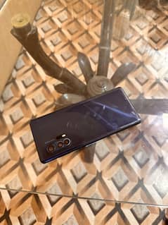 Motorola Edge