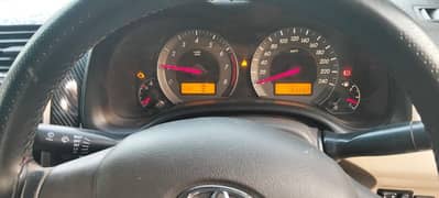 Corolla 10 12 altis meter also body parts a to z avail 24/7 avail