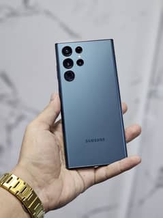 Samsung s22 Ultra 12/256Gb