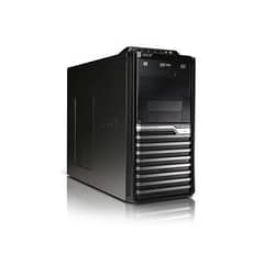Gaming + Workstation PC | RX 470 4GB | i5 3.2GHz | 20GB RAM