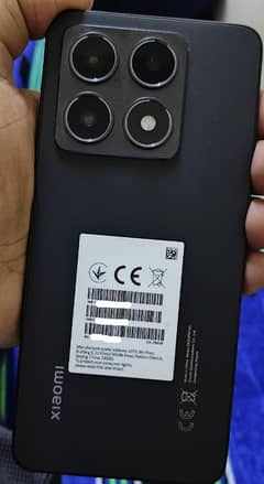 Xiaomi