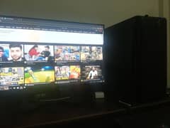 Gaming