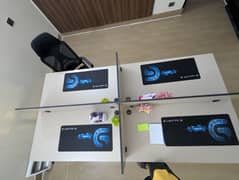 Workstation