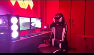 gaming
