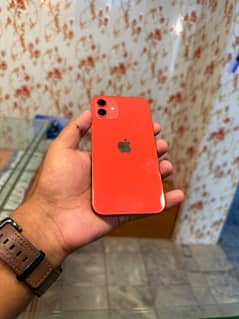 iPhone 12 64gb JV  99% health Waterpack 10/10 Condition