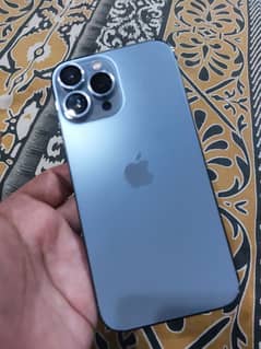 Iphone 13 Pro Max 256 Pta