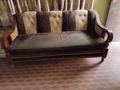 Sofa Set 5 Seats