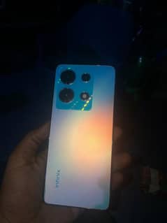 Infinix Note 30