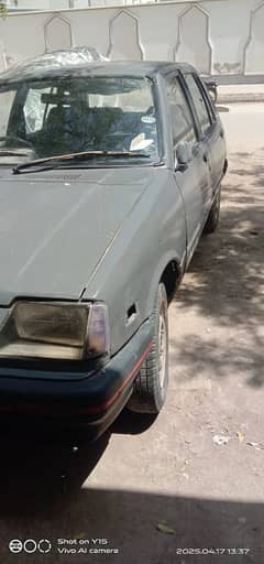 Suzuki Khyber 1998