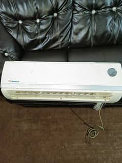 Dawlance split Excellent Condition