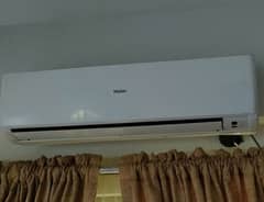 haier simple ac . 0300/4154/778