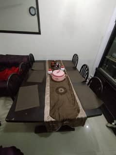 urgent sale pure taali wood