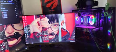 Ryzen 5 5600x with RTX 2060 S
