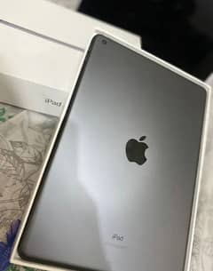 Ipad 9th generation 64 GB All ok 10 by 10 seald ipad