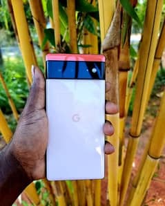 google pixel 6