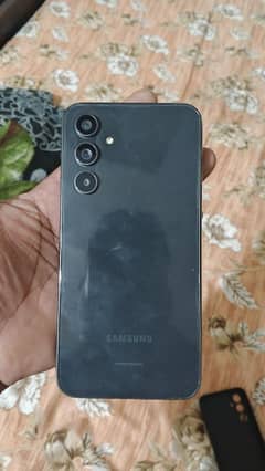 Samsung A 54 like a new