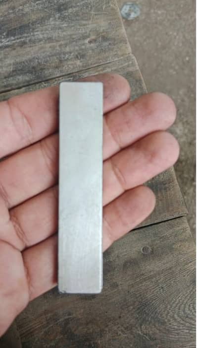 Neodymium Magnet 60mmx11mmx1.7mm