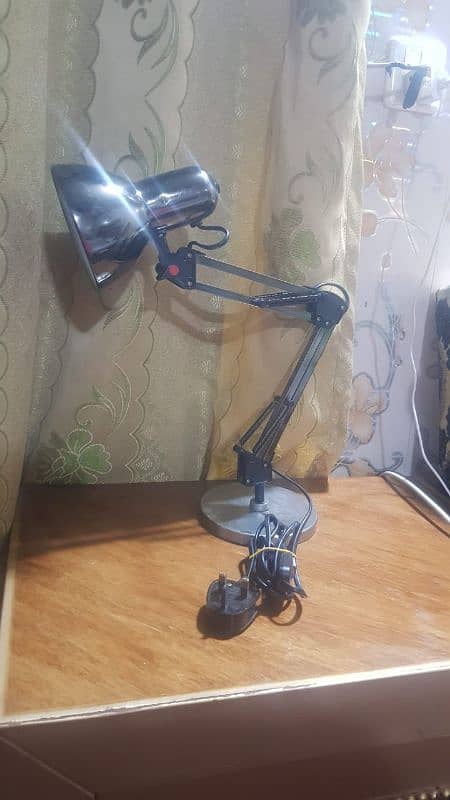 imported table lamp move any direction 3