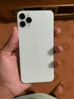 11 pro max 256 gb