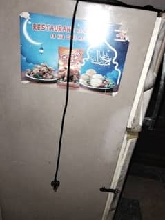 old refrigerator for sale