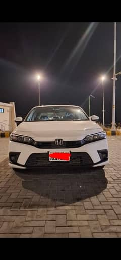 Arshad Rent A Car