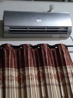 Haier DC inverter 18HFP New