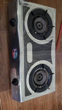 stove