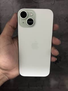 15 jv 128 gb battery health 100 cycle 25